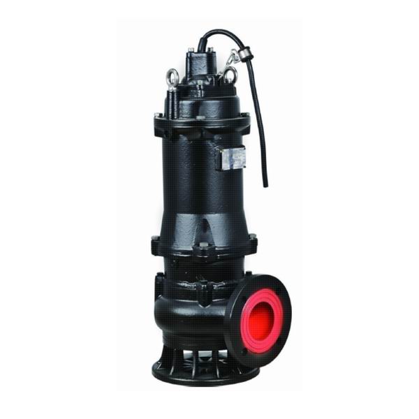 B SERIES SEWAGE PUMP 2.2-5.5kW 2P